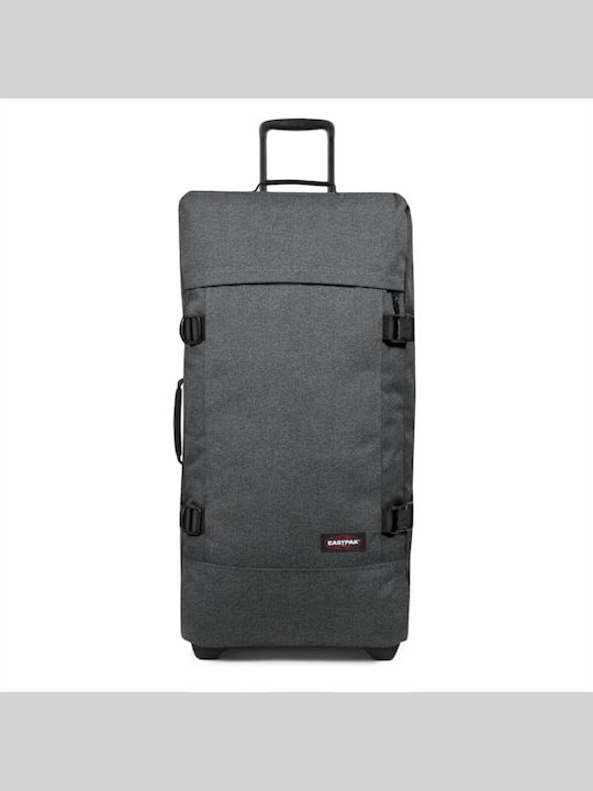 Eastpak Eastpak Tranverz L Large Fabric Black S...