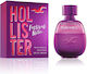 Hollister Festival Nite For Her Eau de Parfum 100ml