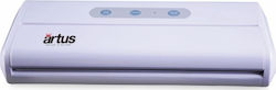 Reber Συσκευή Vacuum Εξωτερική Artus V08 11808041