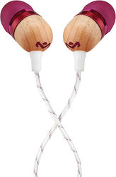 The House Of Marley Smile Jamaica Mic In-Ear Fr...