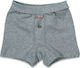 Minerva X-treme Kinder-Boxershorts Gray