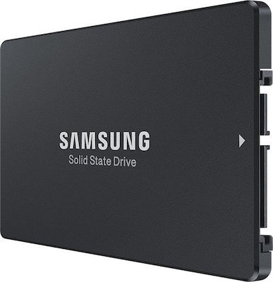 Samsung PM883 SSD 3.8TB 2.5'' SATA III