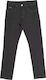 Funky Kids Fabric Trousers Black