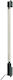 Lampa NL-45 Neon-Lite Colour 24V/45cm Green Car Neon Lamp 24V Green