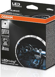 Osram CAN-Bus-Fehleranzeige-Deaktivatoren für Autos 50W 12V 2Stück