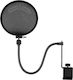 Shure PS-6 Φίλτρο Μικροφώνου