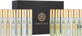 Amouage Men s Sampler Set 12x2ml Skroutz.gr