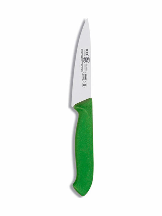 Icel Messer Peeling aus Edelstahl 10cm 285.HR03.10 1Stück