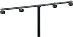 Konig & Meyer 23600 23600-300-55 Microphone Stand Accessory