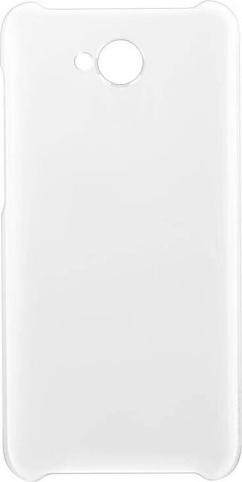 Huawei Back Cover Σιλικόνης Διάφανο