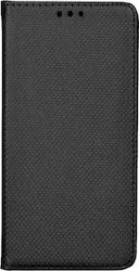 Forcell Book Μαύρη (Huawei P Smart Z)