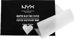Nyx Professional Makeup Matte Blotting Paper