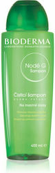 Bioderma Node G Reinigung Shampoo 400ml Bioderma Node G Reinigung Shampoo 400ml