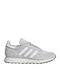 Adidas Forest Grove Sneakers Grey One / Cloud White / Core Black