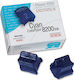 Xerox Original Pack of 2 InkJet Printer Inks Cyan (16204100)
