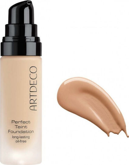 ArtDeco Perfect Teint Liquid Make Up 56 Olive Beige 20ml