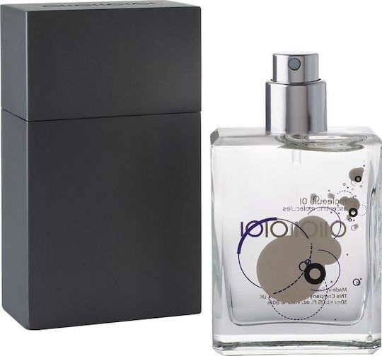 Escentric Molecules Molecule 01 Eau de Toilette 30ml