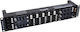 Omnitronic EM-650 Black EM-650B Analogic Combiner