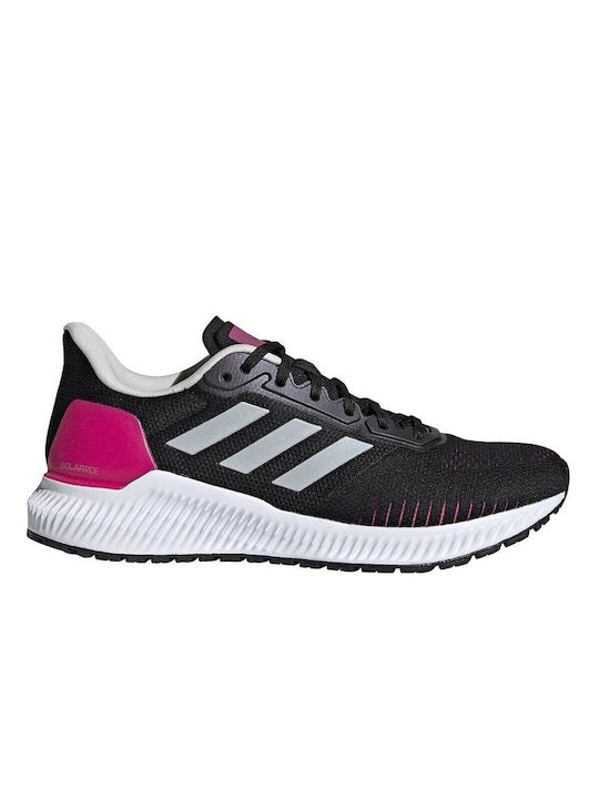 Adidas Solar Ride Женски Спортни обувки Работещ Черно