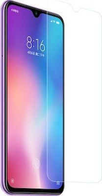 2.5D Sticlă călită (Xiaomi Mi 9 Se)