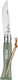 Opinel No.6 Taschenmesser Gray