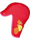 Arena Kids' Hat Fabric Sunscreen Water Tribe Red