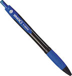 Dong-A Στυλό Ballpoint 0.7mm με Μπλε Mελάνι Cronix