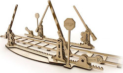 Ugears Model Rails Ugears Model Rails