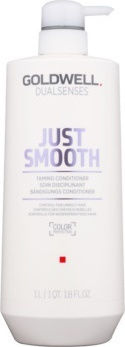 Goldwell Dualsenses Just Smooth Hydration Conditioner for Frizzy Hair 1000ml