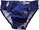 Lord 3031-02 Kids Brief Blue