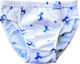 Lord 3031-07 Kids Brief White