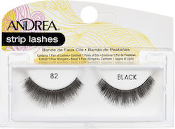Andrea Lashes Strip