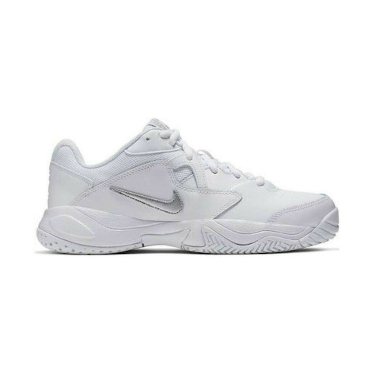 Nike Lite 2 AR8838 101 Γυναικεία Παπούτσια Τένις για Σκληρά Γήπεδα