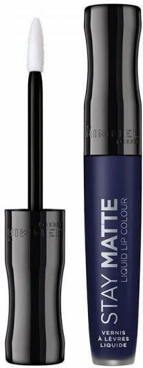 Rimmel Дълготраен Течен Червило Мат 5.5мл