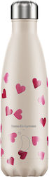 Chilly's Original Series Emma Bridgewater 500ml Alb Chilly's Original Series Emma Bridgewater 500ml Alb
