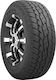 Toyo Open Country A/T Plus 235/85R16 120S OP All-Terrain Θερινό Λάστιχο για 4x4 / SUV Αυτοκίνητο