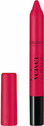 Bourjois Velvet The Pencil Pencil Κραγιόν Velve...