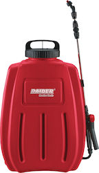 Raider RD-BKMD03 Backpack Sprayer 12V 16lt