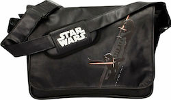 Sd Toys Kylo Poses Kids Bag Shoulder Bag Black Sd Toys Kylo Poses Kids Bag Shoulder Bag Black