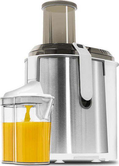 Cecotec StrongTitanium 19000 XXL Juicer 1300W Inox Silver