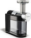 Philips Avance Collection Slow Press Juicer 200W Inox Black