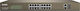 Tenda TEF1218P-16-250W Unmanaged L2 PoE+ Switch with 16 Ethernet Ports