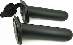 Aquacenter ECK0042219 Canoe & Kayak Rod Holder Χωνευτή