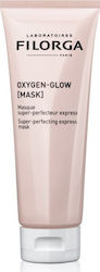 Filorga Oxygen Glow Gesichtsmaske für das Gesicht für Entgiftung 75ml