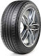 Radar Dimax R8+ 275/30R19 96Y XL Summer Tire for Passenger Car