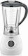 Sinbo SHB-3062 Blender Cu Cană Din Plastic 1,6 L 600W Alb