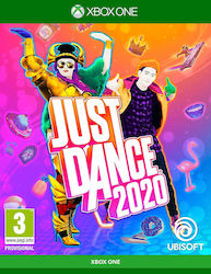 Just Dance 2020 Xbox One Game