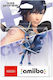 Nintendo Amiibo Super Smash Bros Dark Chrom No.80 Character Figure for Switch