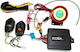 Bizzar Moto Alarm Motorcycle Alarm