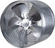 Elmark TAS 200 Industrial Wall Ventilator 200mm